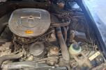 1986 Mercedes-Benz S-Klasse  5.5  279hk takluke skinn eu ok 07.2027       216000km