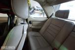 1986 Mercedes-Benz S-Klasse  5.5  279hk takluke skinn eu ok 07.2027       216000km