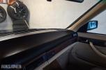 1986 Mercedes-Benz S-Klasse  5.5  279hk takluke skinn eu ok 07.2027       216000km