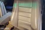 1986 Mercedes-Benz S-Klasse  5.5  279hk takluke skinn eu ok 07.2027       216000km