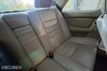 1986 Mercedes-Benz S-Klasse  5.5  279hk takluke skinn eu ok 07.2027       216000km