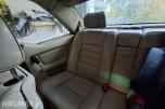 1986 Mercedes-Benz S-Klasse  5.5  279hk takluke skinn eu ok 07.2027       216000km