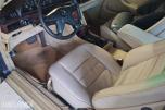 1986 Mercedes-Benz S-Klasse  5.5  279hk takluke skinn eu ok 07.2027       216000km