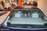 1986 Mercedes-Benz S-Klasse  5.5  279hk takluke skinn eu ok 07.2027       216000km