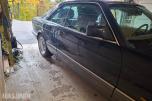 1986 Mercedes-Benz S-Klasse  5.5  279hk takluke skinn eu ok 07.2027       216000km