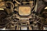 1986 Mercedes-Benz S-Klasse  5.5  279hk takluke skinn eu ok 07.2027       216000km