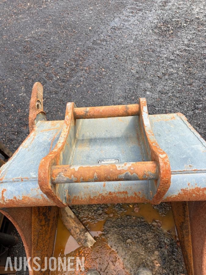 Tannskuffe s60 High quality bucket