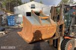 Tannskuffe s60 High quality bucket 
