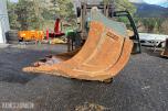 Tannskuffe s60 High quality bucket 