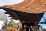 Tannskuffe s60 High quality bucket 