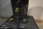 (3STK) 3M Peltor WS ALERT X+ 