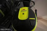 (3STK) 3M Peltor WS ALERT X+ 