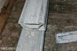 2004 Pentruder skinnesag Pentpak 415 power pack 15kw