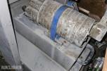 2004 Pentruder skinnesag Pentpak 415 power pack 15kw