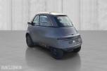 2026 Microlino  mopedbil - Soltak -  KUN 50 km