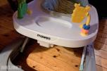 Babyutstyrspakke – ABC Design og BabyBjörn