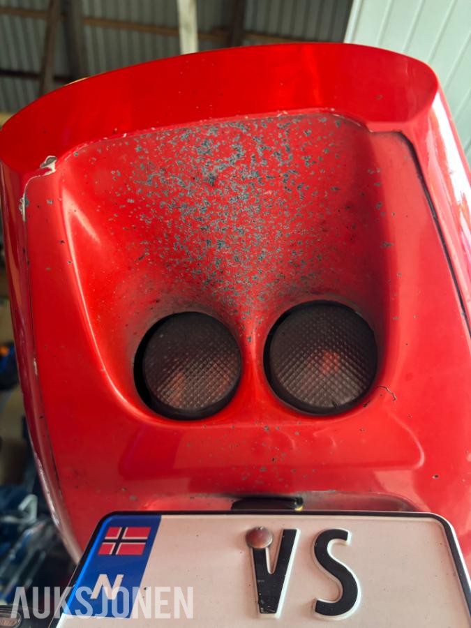 1998 Yamaha YZF-R1
