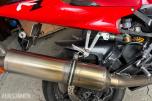 1998 Yamaha YZF-R1