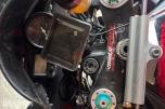 1998 Yamaha YZF-R1