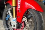 1998 Yamaha YZF-R1