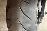 1998 Yamaha YZF-R1