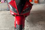 1998 Yamaha YZF-R1