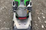 2008 Arctic-cat F570 Snøscooter