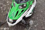 2008 Arctic-cat F570 Snøscooter