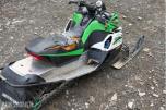 2008 Arctic-cat F570 Snøscooter