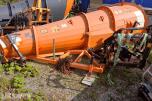 2013 Tellefsdal 3600 plog