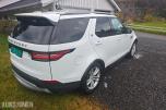 2017 Land Rover Discovery 240HK SD4 AWD AUTOMAT REP.OBJEKT/DELEBIL