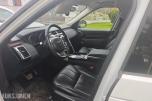 2017 Land Rover Discovery 240HK SD4 AWD AUTOMAT REP.OBJEKT/DELEBIL