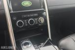 2017 Land Rover Discovery 240HK SD4 AWD AUTOMAT REP.OBJEKT/DELEBIL
