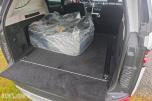 2017 Land Rover Discovery 240HK SD4 AWD AUTOMAT REP.OBJEKT/DELEBIL