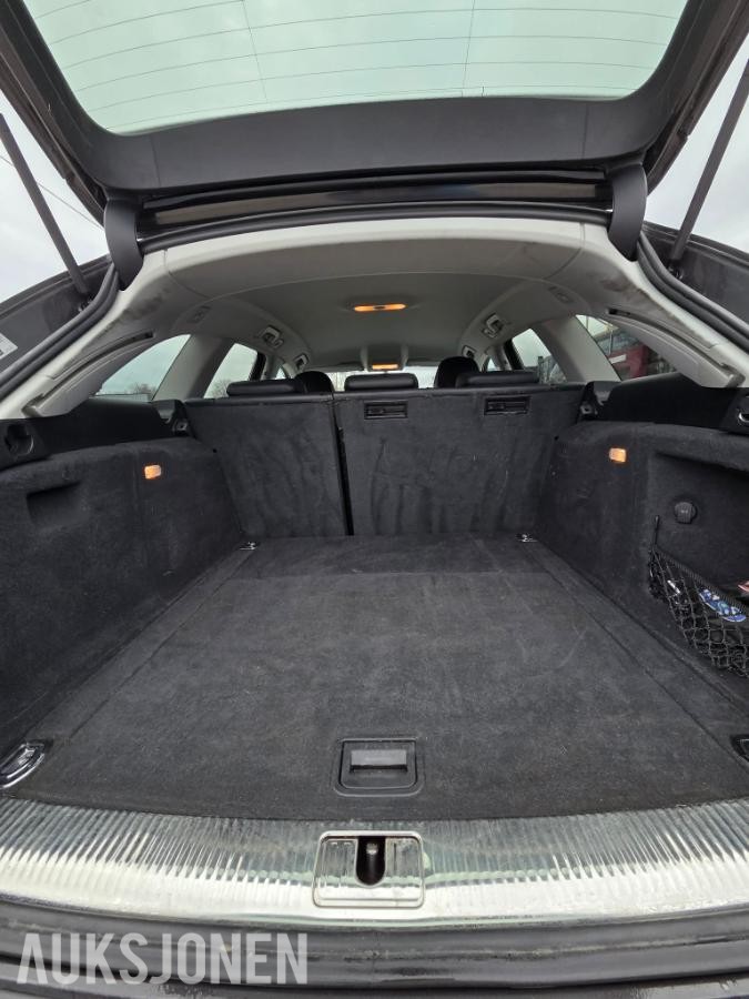 2013 Audi A4 1.8 Bensin 170HK Automat, Cruisekontroll, Hengerfeste, Delskinn