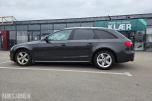 2013 Audi A4 1.8 Bensin 170HK Automat, Cruisekontroll, Hengerfeste, Delskinn