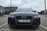 2013 Audi A4 1.8 Bensin 170HK Automat, Cruisekontroll, Hengerfeste, Delskinn