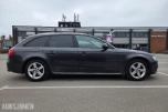 2013 Audi A4 1.8 Bensin 170HK Automat, Cruisekontroll, Hengerfeste, Delskinn