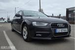 2013 Audi A4 1.8 Bensin 170HK Automat, Cruisekontroll, Hengerfeste, Delskinn
