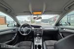 2013 Audi A4 1.8 Bensin 170HK Automat, Cruisekontroll, Hengerfeste, Delskinn
