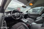 2013 Audi A4 1.8 Bensin 170HK Automat, Cruisekontroll, Hengerfeste, Delskinn