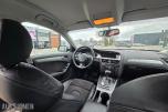 2013 Audi A4 1.8 Bensin 170HK Automat, Cruisekontroll, Hengerfeste, Delskinn