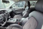 2013 Audi A4 1.8 Bensin 170HK Automat, Cruisekontroll, Hengerfeste, Delskinn