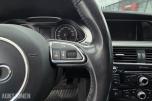 2013 Audi A4 1.8 Bensin 170HK Automat, Cruisekontroll, Hengerfeste, Delskinn