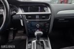 2013 Audi A4 1.8 Bensin 170HK Automat, Cruisekontroll, Hengerfeste, Delskinn