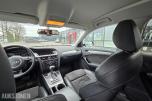 2013 Audi A4 1.8 Bensin 170HK Automat, Cruisekontroll, Hengerfeste, Delskinn