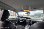 2013 Audi A4 1.8 Bensin 170HK Automat, Cruisekontroll, Hengerfeste, Delskinn