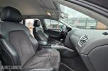 2013 Audi A4 1.8 Bensin 170HK Automat, Cruisekontroll, Hengerfeste, Delskinn