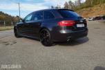 2013 Audi A4 1.8 Bensin 170HK Automat, Cruisekontroll, Hengerfeste, Delskinn