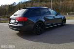 2013 Audi A4 1.8 Bensin 170HK Automat, Cruisekontroll, Hengerfeste, Delskinn